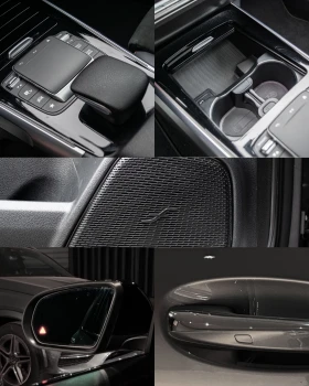Mercedes-Benz GLB 220d/4Matic/6+ 1/AMG/Multibeam/360/ | Mobile.bg    12