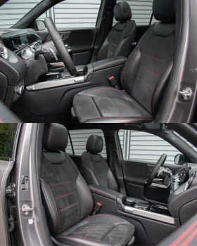 Mercedes-Benz GLB 220d/4Matic/6+ 1/AMG/Multibeam/360/ | Mobile.bg    7