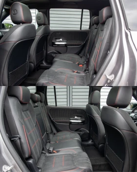 Mercedes-Benz GLB 220d/4Matic/6+ 1/AMG/Multibeam/360/ | Mobile.bg    8