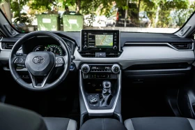 Обява за продажба на Toyota Rav4 2.5 Hybrid* 4x4* Luxury Premium* ГАРАНЦИЯ* БЪЛГАРИ ~71 999 лв. - изображение 8