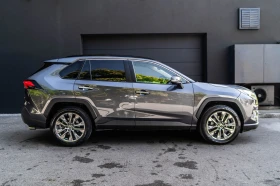 Обява за продажба на Toyota Rav4 2.5 Hybrid* 4x4* Luxury Premium* ГАРАНЦИЯ* БЪЛГАРИ ~71 999 лв. - изображение 5
