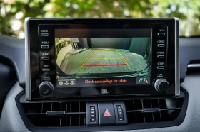 Toyota Rav4 2.5 Hybrid* 4x4* Luxury Premium* ГАРАНЦИЯ* БЪЛГАРИ - 71999 лв. / 36812.50 € - 88128008 15
