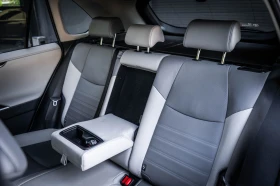 Toyota Rav4 2.5 Hybrid* 4x4* Luxury Premium* ГАРАНЦИЯ* БЪЛГАРИ - 71999 лв. / 36812.50 € - 88128008 14