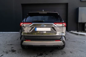 Обява за продажба на Toyota Rav4 2.5 Hybrid* 4x4* Luxury Premium* ГАРАНЦИЯ* БЪЛГАРИ ~71 999 лв. - изображение 4