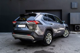 Обява за продажба на Toyota Rav4 2.5 Hybrid* 4x4* Luxury Premium* ГАРАНЦИЯ* БЪЛГАРИ ~71 999 лв. - изображение 3