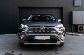 Обява за продажба на Toyota Rav4 2.5 Hybrid* 4x4* Luxury Premium* ГАРАНЦИЯ* БЪЛГАРИ ~71 999 лв. - изображение 2