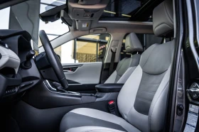 Обява за продажба на Toyota Rav4 2.5 Hybrid* 4x4* Luxury Premium* ГАРАНЦИЯ* БЪЛГАРИ ~71 999 лв. - изображение 7