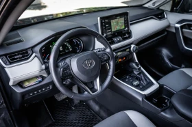 Обява за продажба на Toyota Rav4 2.5 Hybrid* 4x4* Luxury Premium* ГАРАНЦИЯ* БЪЛГАРИ ~71 999 лв. - изображение 9
