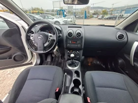 Nissan Qashqai 1.5DCI 152000km FACE LIFT - 11999 лв. / 6134.99 € - 42318502 15