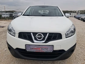 Nissan Qashqai 1.5DCI 152000km FACE LIFT - 11999 лв. / 6134.99 € - 42318502 3