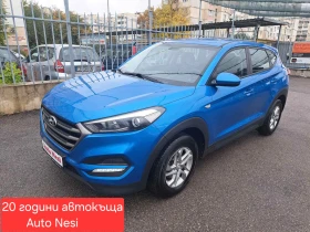 ������ Hyundai Tucson