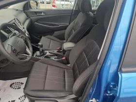 Hyundai Tucson 1.6GDI-БЕНЗИН - 23700 лв. / 12117.62 € - 24389753 6