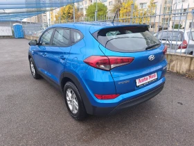 Hyundai Tucson 1.6GDI-БЕНЗИН - 23700 лв. / 12117.62 € - 24389753 4