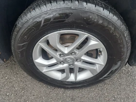 Hyundai Tucson 1.6GDI-БЕНЗИН - 23700 лв. / 12117.62 € - 24389753 14