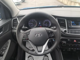 Hyundai Tucson 1.6GDI-БЕНЗИН - 23700 лв. / 12117.62 € - 24389753 8