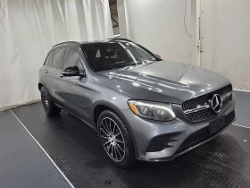 Обява за продажба на Mercedes-Benz GLC * AMG 43 * CARFAX * БЕЗ ПЪРВОНАЧАЛНА ВНОСКА ~36 600 лв. - изображение 1