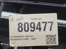 Обява за продажба на Mercedes-Benz GLC * AMG 43 * CARFAX * БЕЗ ПЪРВОНАЧАЛНА ВНОСКА ~36 600 лв. - изображение 11
