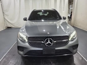 Обява за продажба на Mercedes-Benz GLC * AMG 43 * CARFAX * БЕЗ ПЪРВОНАЧАЛНА ВНОСКА ~36 600 лв. - изображение 7