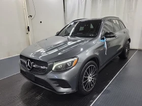 Обява за продажба на Mercedes-Benz GLC * AMG 43 * CARFAX * БЕЗ ПЪРВОНАЧАЛНА ВНОСКА ~36 600 лв. - изображение 1