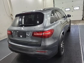 Обява за продажба на Mercedes-Benz GLC * AMG 43 * CARFAX * БЕЗ ПЪРВОНАЧАЛНА ВНОСКА ~36 600 лв. - изображение 2