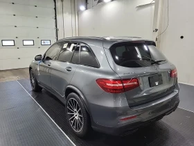 Обява за продажба на Mercedes-Benz GLC * AMG 43 * CARFAX * БЕЗ ПЪРВОНАЧАЛНА ВНОСКА ~36 600 лв. - изображение 3