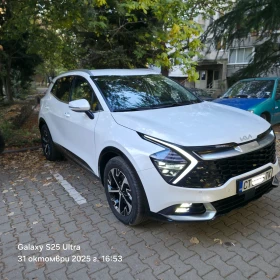 Kia Sportage Executive mildhibrid, снимка 3