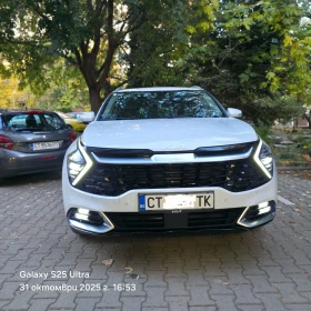 Kia Sportage Executive mildhibrid - изображение 1