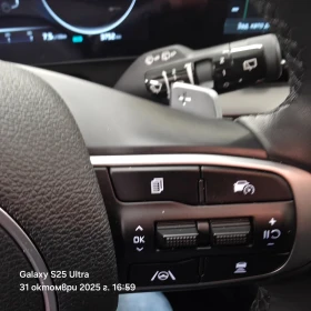 Kia Sportage Executive mildhibrid, снимка 11