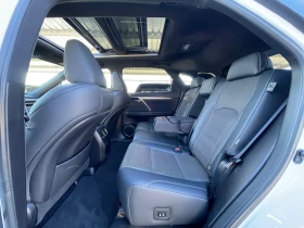 Lexus RX 450h Facelift/F Sport/В гаранция , снимка 15