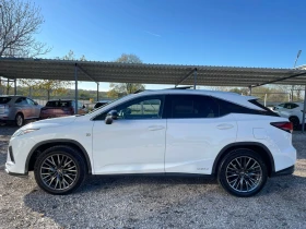 Lexus RX 450h Facelift/F Sport/В гаранция , снимка 8