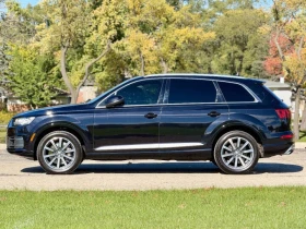 Audi Q7 * ПЕРФЕКТНА* КАМЕРА* ПОДГРЕВ* МЪРТВА ТОЧКА* 7-мест - 36900 лв. / 18866.67 € - 39810814 4