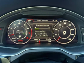 Audi Q7 * ПЕРФЕКТНА* КАМЕРА* ПОДГРЕВ* МЪРТВА ТОЧКА* 7-мест - 36900 лв. / 18866.67 € - 39810814 13