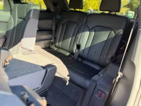 Audi Q7 * ПЕРФЕКТНА* КАМЕРА* ПОДГРЕВ* МЪРТВА ТОЧКА* 7-мест - 36900 лв. / 18866.67 € - 39810814 16