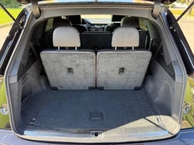 Audi Q7 * ПЕРФЕКТНА* КАМЕРА* ПОДГРЕВ* МЪРТВА ТОЧКА* 7-мест - 36900 лв. / 18866.67 € - 39810814 15