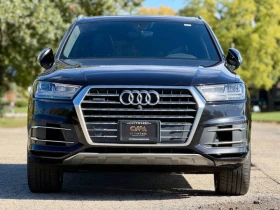 Audi Q7 * ПЕРФЕКТНА* КАМЕРА* ПОДГРЕВ* МЪРТВА ТОЧКА* 7-мест - 36900 лв. / 18866.67 € - 39810814 2