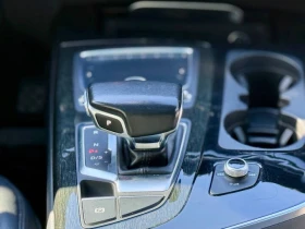 Audi Q7 * ПЕРФЕКТНА* КАМЕРА* ПОДГРЕВ* МЪРТВА ТОЧКА* 7-мест - 36900 лв. / 18866.67 € - 39810814 14