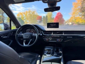 Audi Q7 * ПЕРФЕКТНА* КАМЕРА* ПОДГРЕВ* МЪРТВА ТОЧКА* 7-мест - 36900 лв. / 18866.67 € - 39810814 8