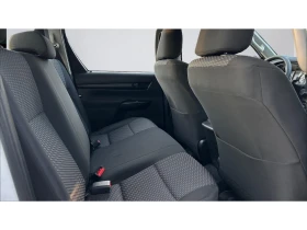 Toyota Hilux Месечна вноска от 793 лв. - 57491 лв. / 29394.68 € - 11341403 7