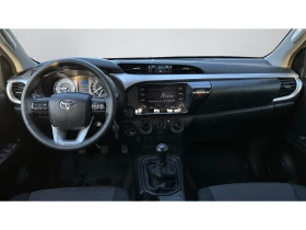 Toyota Hilux Месечна вноска от 793 лв. - 57491 лв. / 29394.68 € - 11341403 8