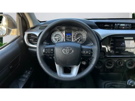 Toyota Hilux Месечна вноска от 793 лв. - 57491 лв. / 29394.68 € - 11341403 9