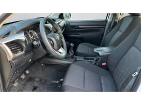 Toyota Hilux Месечна вноска от 793 лв. - 57491 лв. / 29394.68 € - 11341403 12