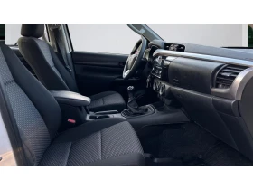 Toyota Hilux Месечна вноска от 793 лв. - 57491 лв. / 29394.68 € - 11341403 6