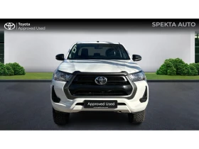 Toyota Hilux Месечна вноска от 793 лв. - 57491 лв. / 29394.68 € - 11341403 5