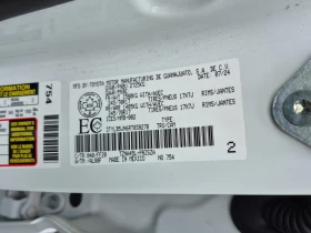 Toyota Tacoma * SR5 CREW CAB STD BED * CARFAX * БЕЗ ПЪРВОНАЧАЛНА, снимка 7