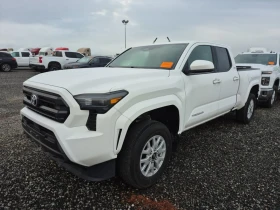 Toyota Tacoma * SR5 CREW CAB STD BED * CARFAX * БЕЗ ПЪРВОНАЧАЛНА, снимка 1