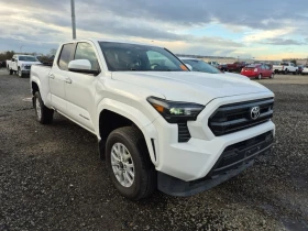 Toyota Tacoma * SR5 CREW CAB STD BED * CARFAX * БЕЗ ПЪРВОНАЧАЛНА, снимка 2