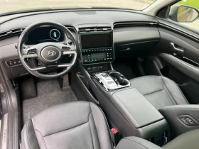 Hyundai Tucson Mild Hybrid, 4WD, Premium, Full екстри - 25000 € / 48895.75 лв. - 13854777 8