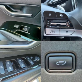 Hyundai Tucson Mild Hybrid, 4WD, Premium, Full екстри - 25000 € / 48895.75 лв. - 13854777 15