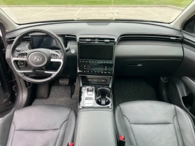Hyundai Tucson Mild Hybrid, 4WD, Premium, Full екстри - 25000 € / 48895.75 лв. - 13854777 9
