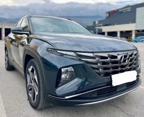 Hyundai Tucson Mild Hybrid, 4WD, Premium, Full екстри - 25000 € / 48895.75 лв. - 13854777 3